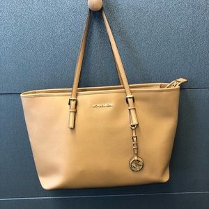 Michael Kors tote purse
